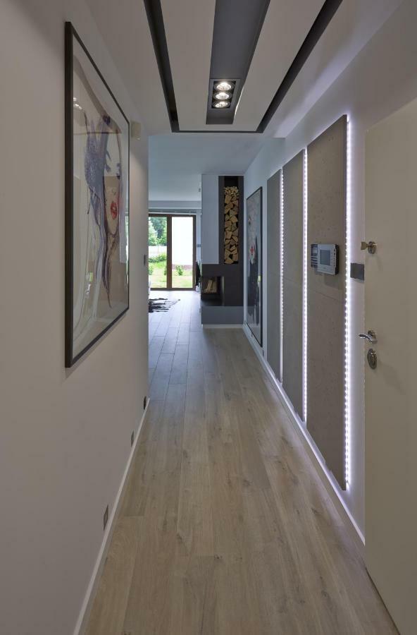Apartament Baltica Z Ogrodkiem - W Ustronnym Miejscu Tuz Przy Plazy Rogowo  Exterior foto